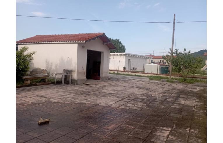 mansarda in vendita ad Alanno