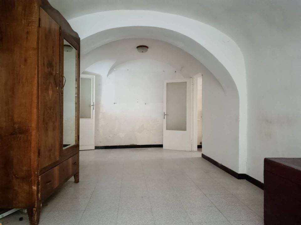 casa semindipendente in vendita ad Alanno