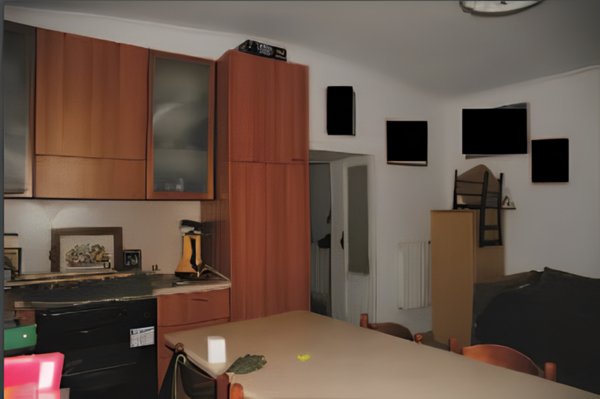 casa indipendente in vendita ad Alanno in zona Oratorio
