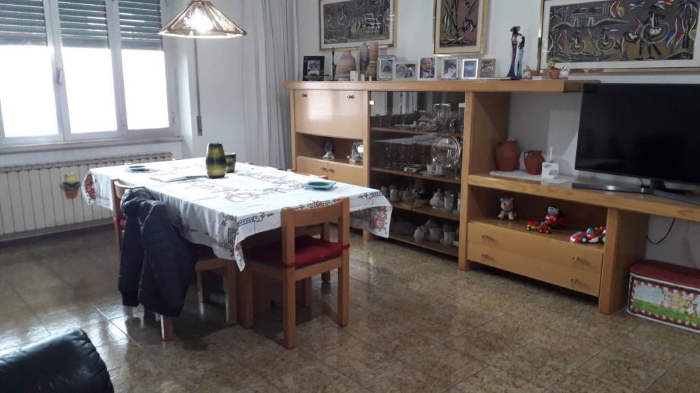 appartamento in vendita ad Alanno