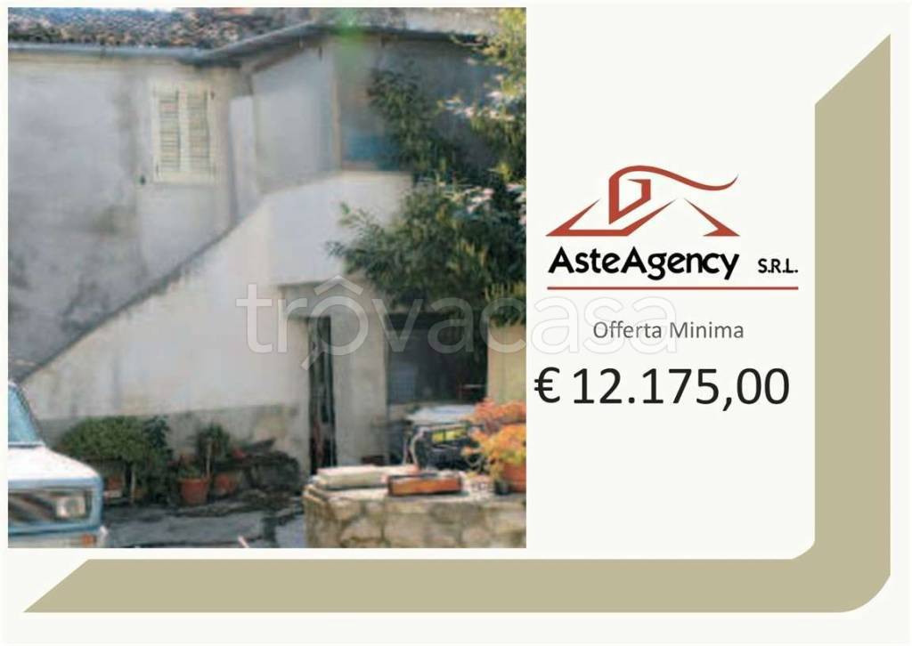 casa indipendente in vendita ad Alanno in zona Oratorio