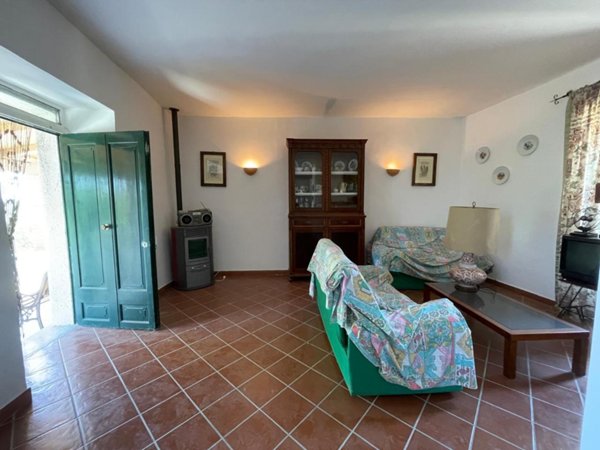 casa indipendente in vendita ad Alanno