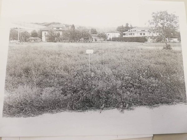 terreno edificabile in vendita ad Alanno