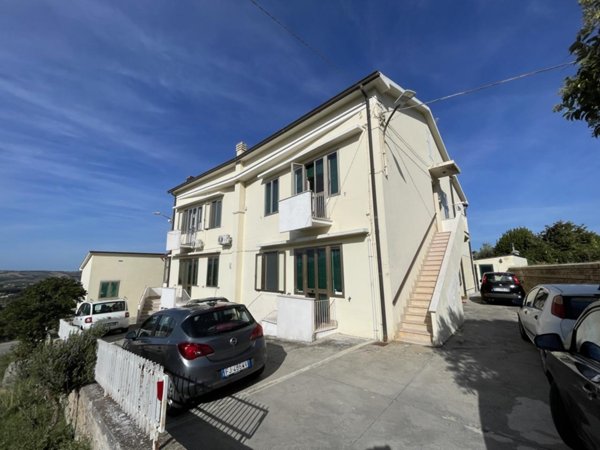 appartamento in vendita ad Alanno