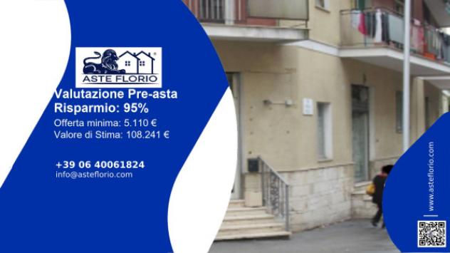 appartamento in vendita ad Alanno