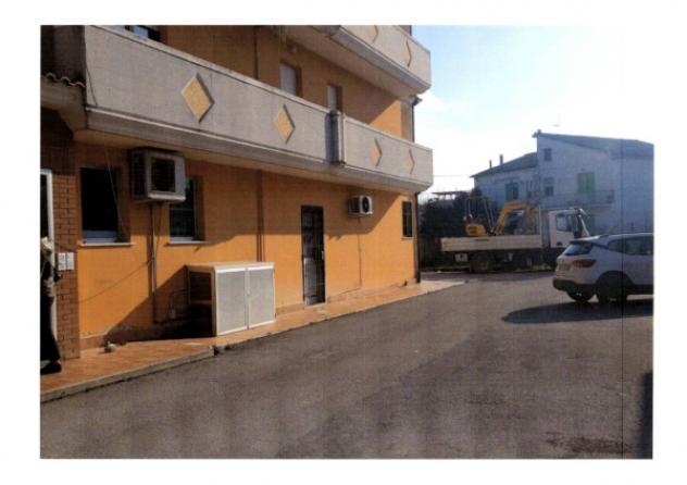 appartamento in vendita ad Alanno