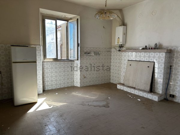 casa indipendente in vendita ad Alanno