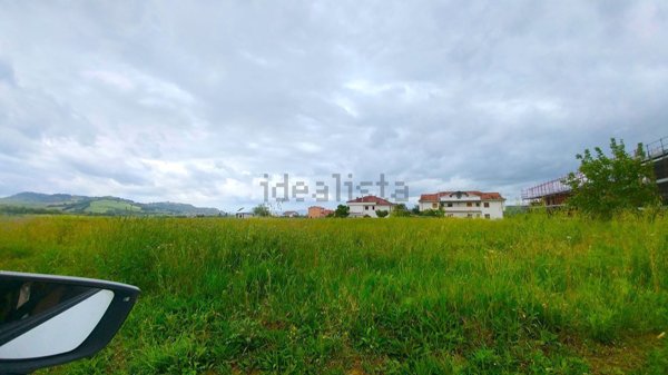 terreno edificabile in vendita ad Alanno in zona Ticchione