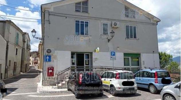 negozio in vendita ad Alanno