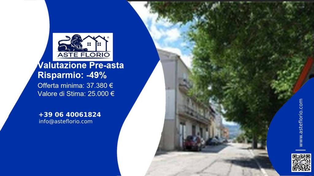 negozio in vendita ad Alanno