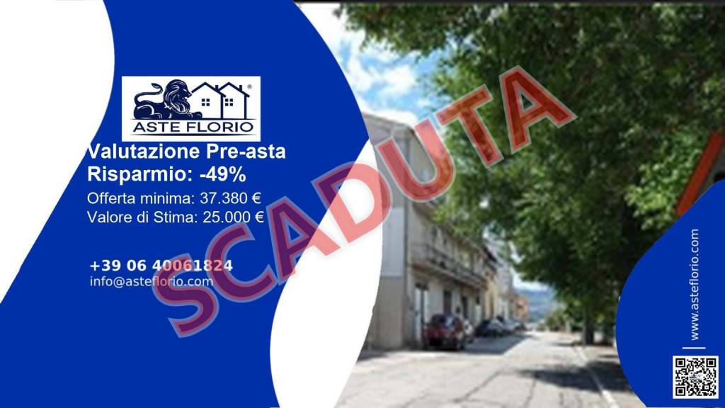 negozio in vendita ad Alanno