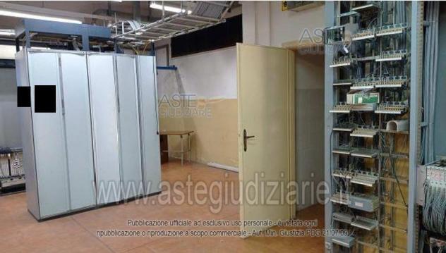 locale commerciale in vendita ad Alanno