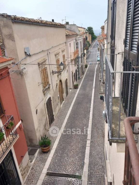 appartamento in vendita ad Alanno