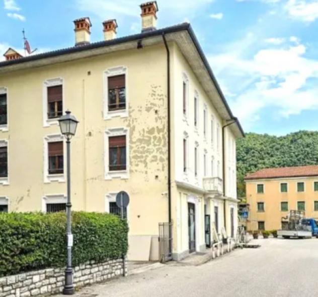 appartamento in vendita ad Alanno