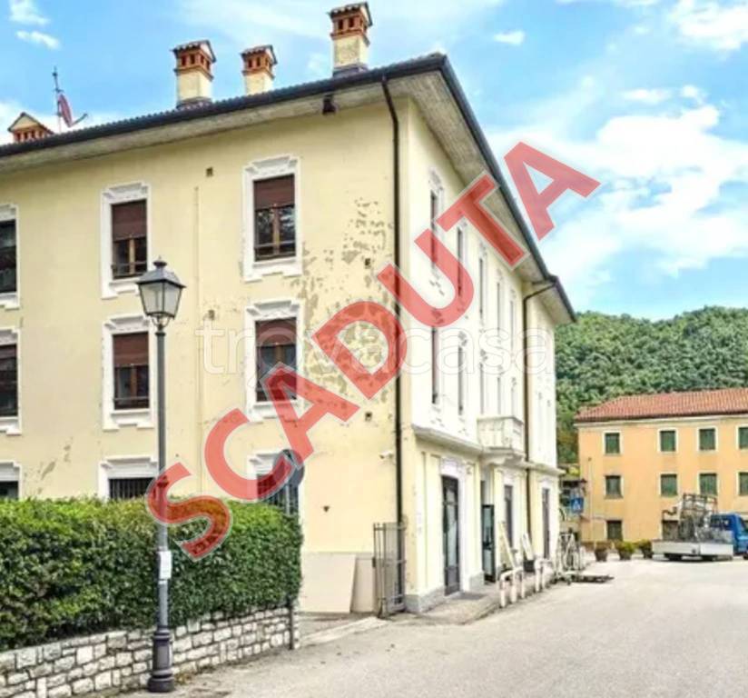 appartamento in vendita ad Alanno