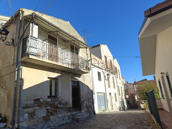 appartamento in vendita ad Alanno