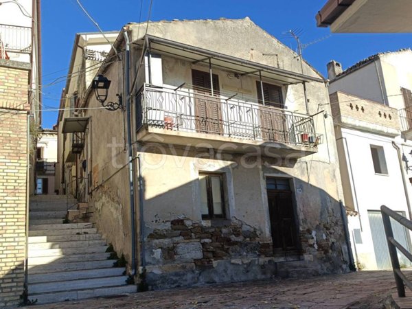 appartamento in vendita ad Alanno