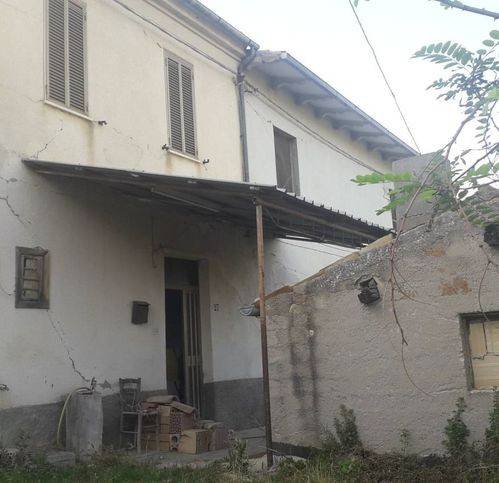 terreno agricolo in vendita ad Alanno