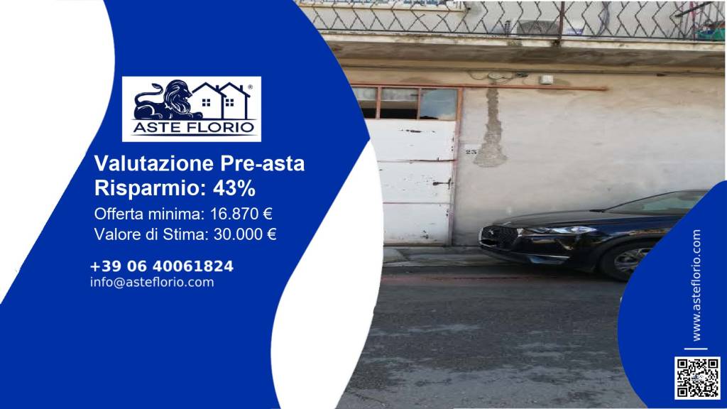 terreno edificabile in vendita ad Alanno