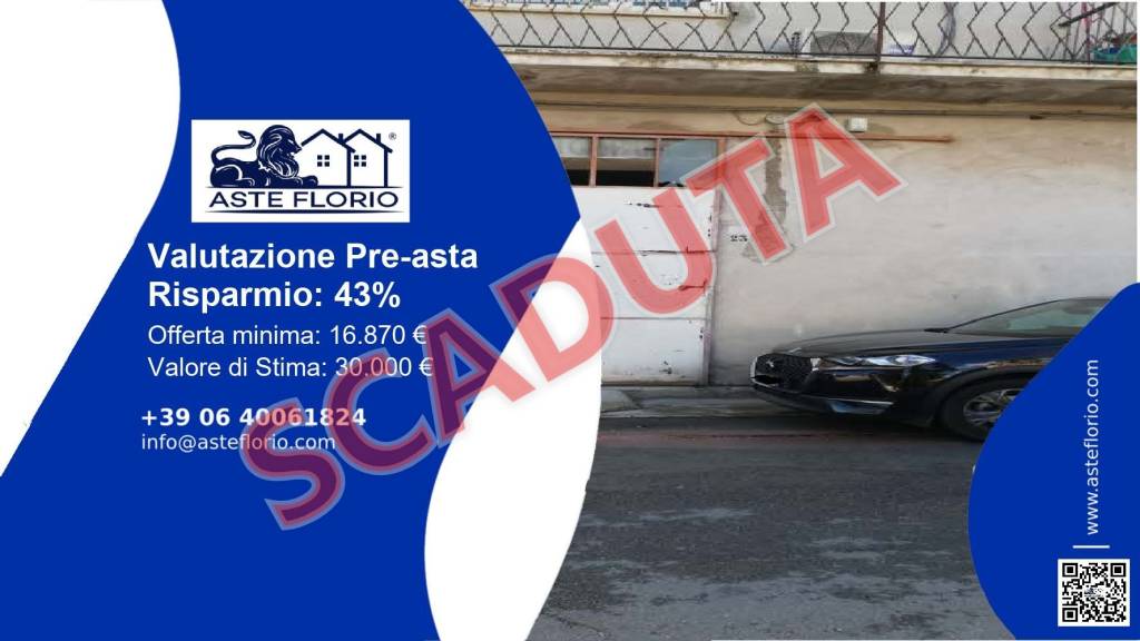 terreno edificabile in vendita ad Alanno