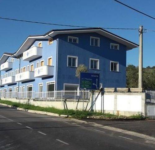 appartamento in vendita ad Alanno