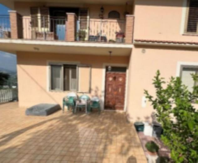 appartamento in vendita ad Alanno