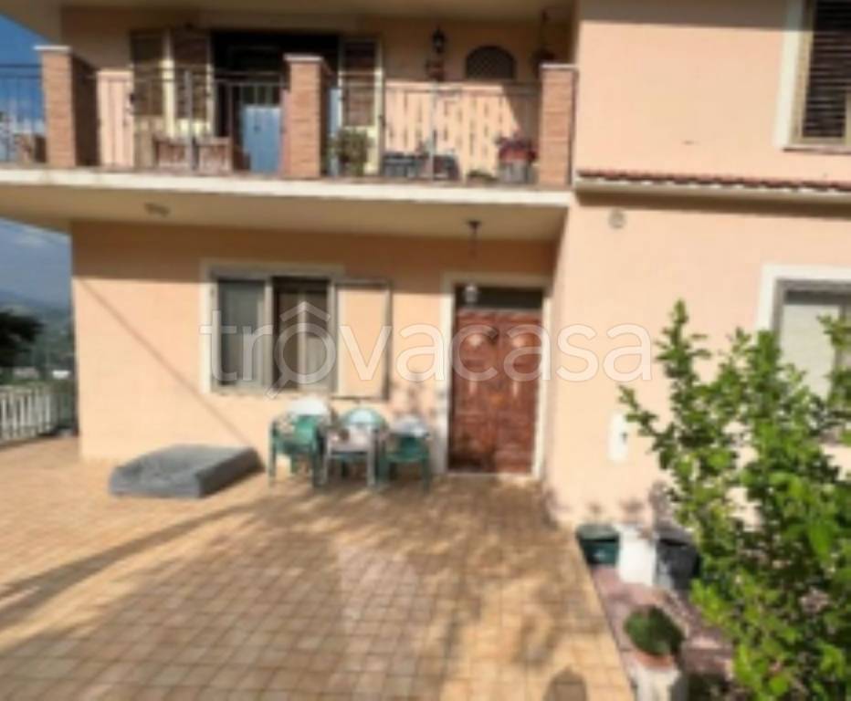 appartamento in vendita ad Alanno