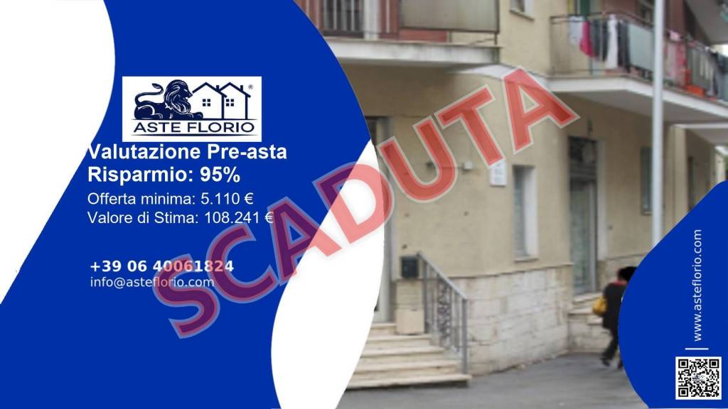 appartamento in vendita ad Alanno