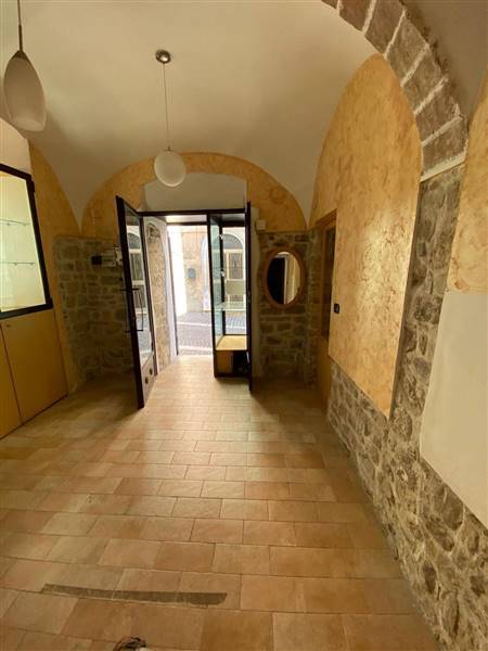 ufficio in vendita ad Alanno