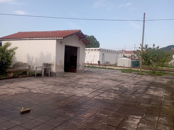 appartamento in vendita ad Alanno