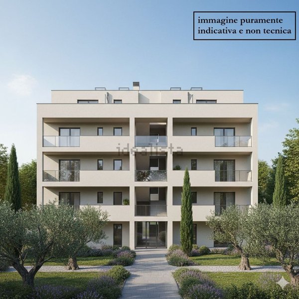 terreno edificabile in vendita ad Alanno