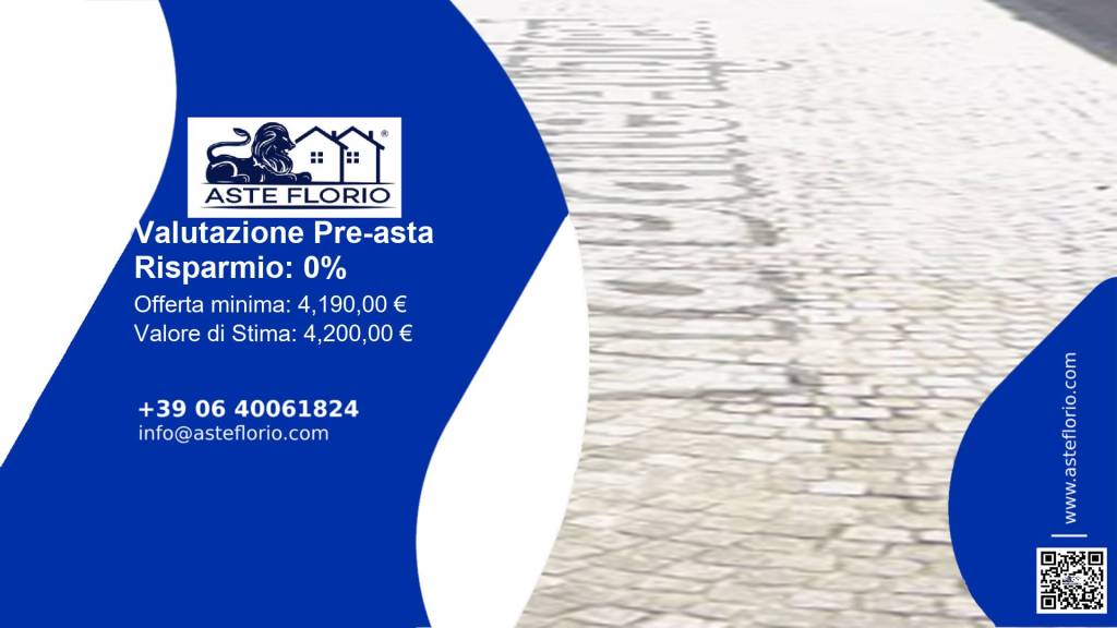 appartamento in vendita ad Alanno