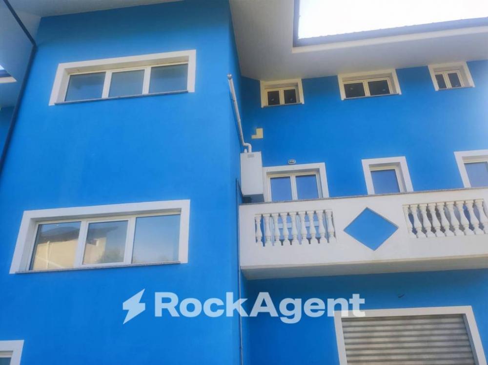 appartamento in vendita ad Alanno