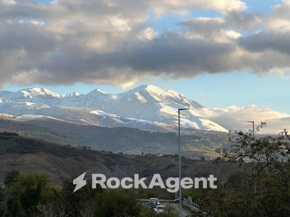 appartamento in vendita ad Alanno