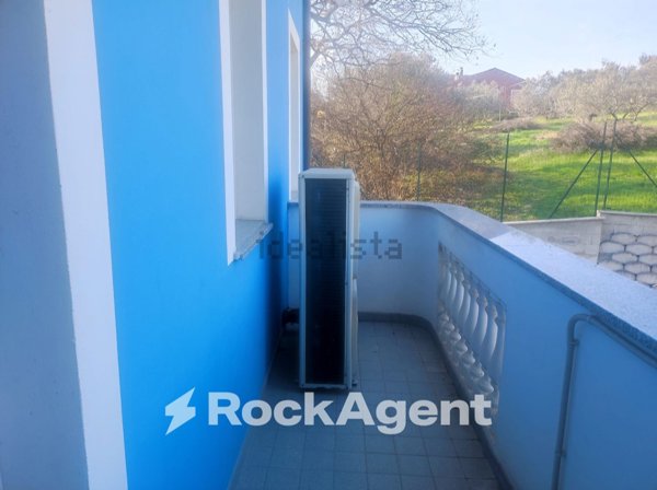 appartamento in vendita ad Alanno