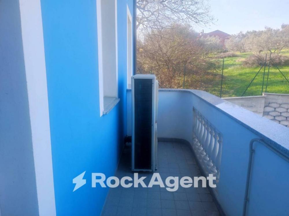 appartamento in vendita ad Alanno