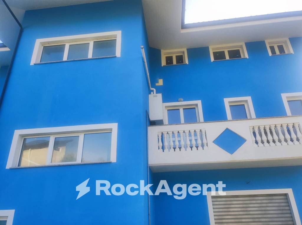 appartamento in vendita ad Alanno