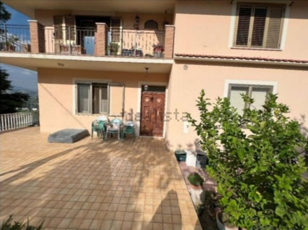 appartamento in vendita ad Alanno