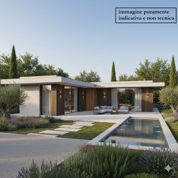 terreno edificabile in vendita ad Alanno