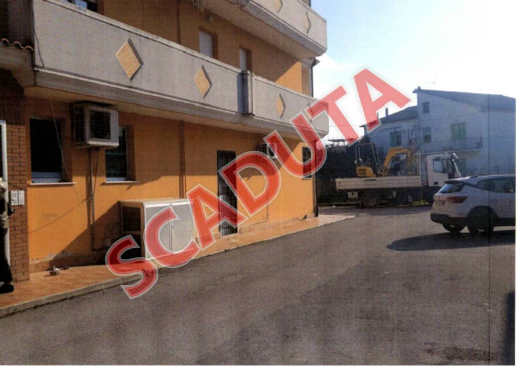 appartamento in vendita ad Alanno