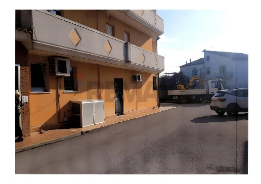 appartamento in vendita ad Alanno