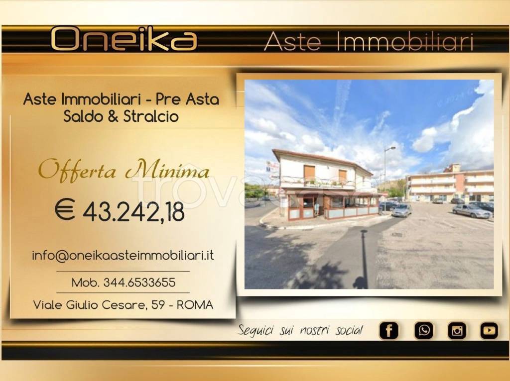 appartamento in vendita ad Alanno