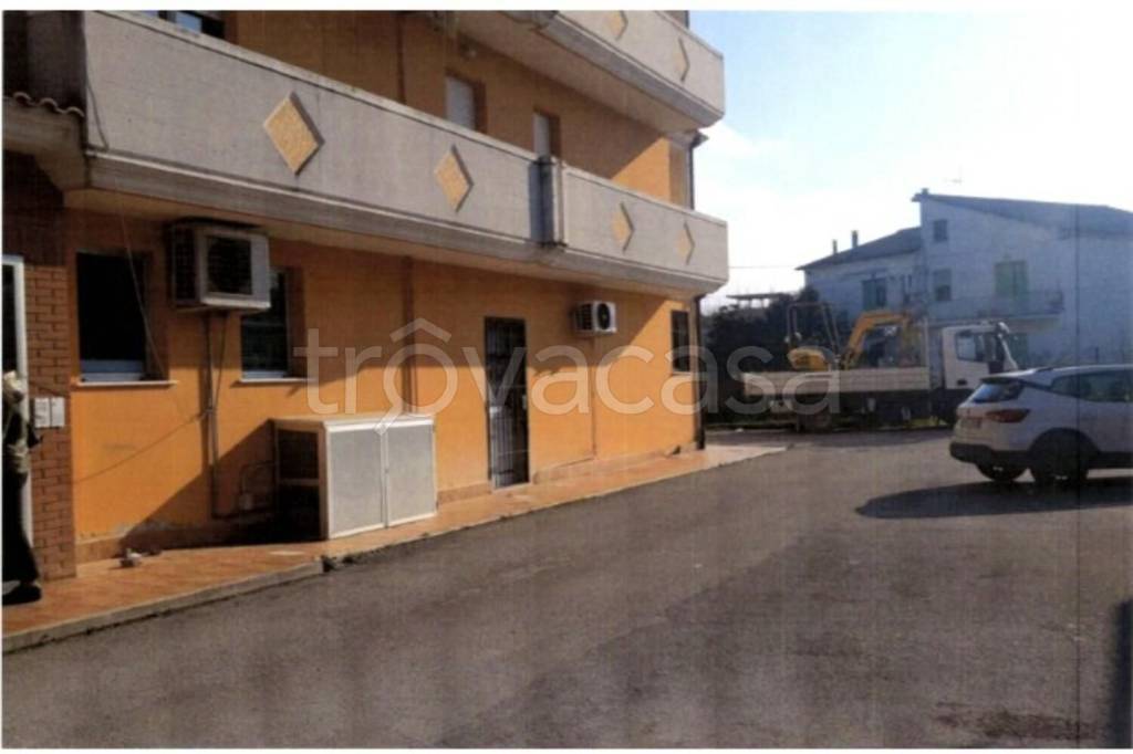 appartamento in vendita ad Alanno