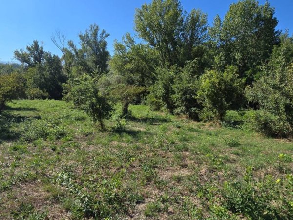 terreno edificabile in vendita ad Alanno in zona Ticchione