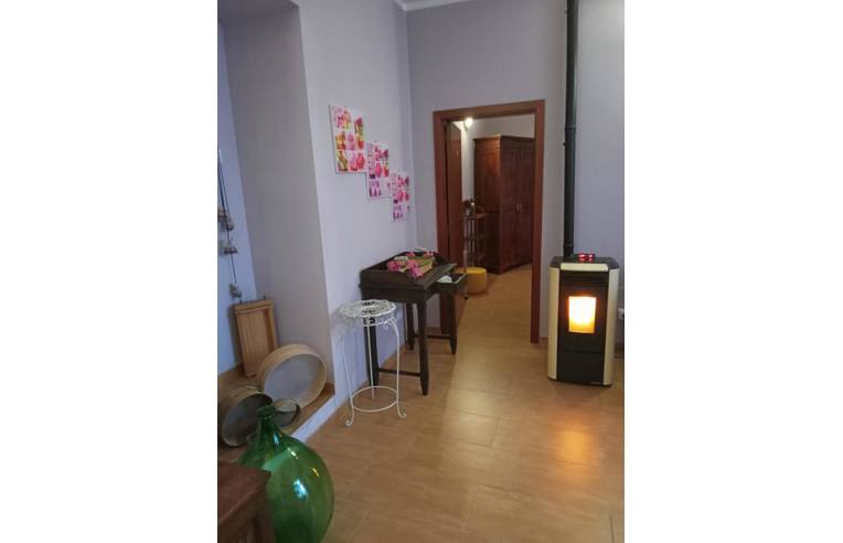 appartamento in vendita ad Alanno