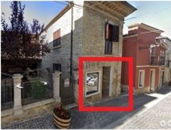 appartamento in vendita ad Alanno