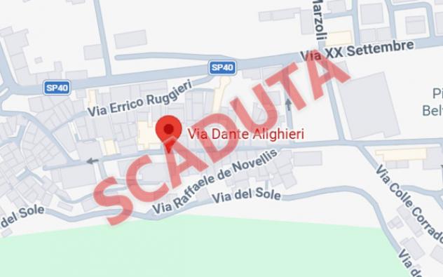 locale commerciale in vendita ad Alanno