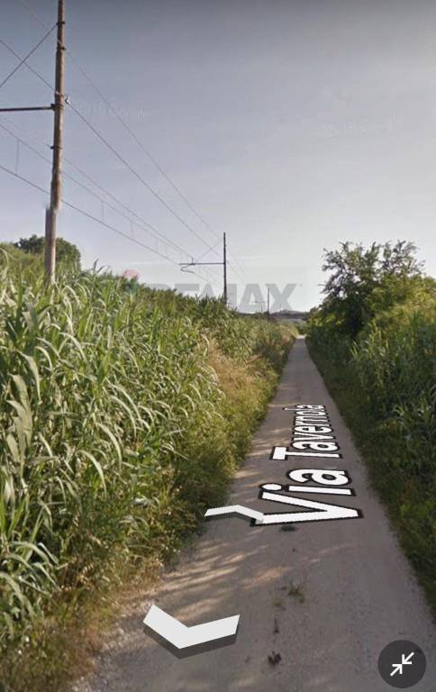 terreno edificabile in vendita ad Alanno