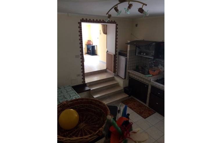 casa indipendente in vendita ad Alanno