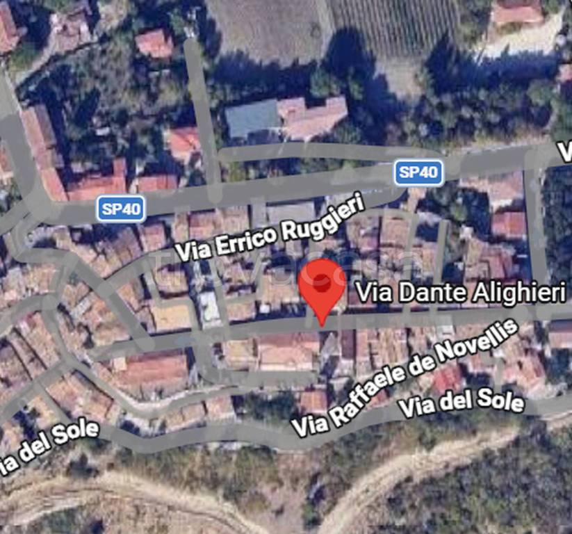 appartamento in vendita ad Alanno